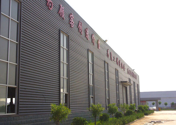 Anping Tuopeng Wire Mesh Products Co., Ltd.