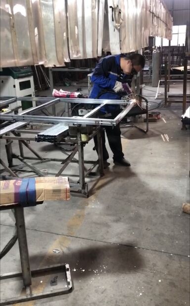 Anping Tuopeng Wire Mesh Products Co., Ltd.