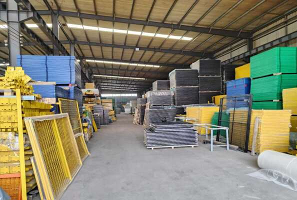 Anping Tuopeng Wire Mesh Products Co., Ltd.