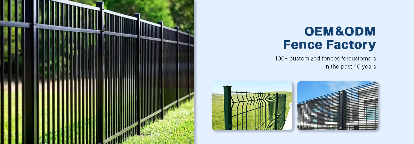 quality Robot Safety Fence factory
