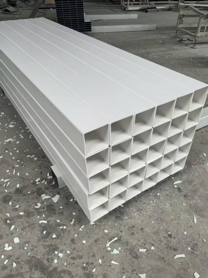 Plastic Horse Farm Fence PVC Ranch Fence Commonly White Black Brown