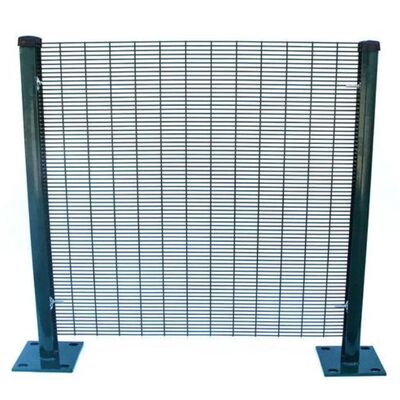 1/1.5/2/2.5/3m Height 358 Anti Climb Fence Airport Prison Security