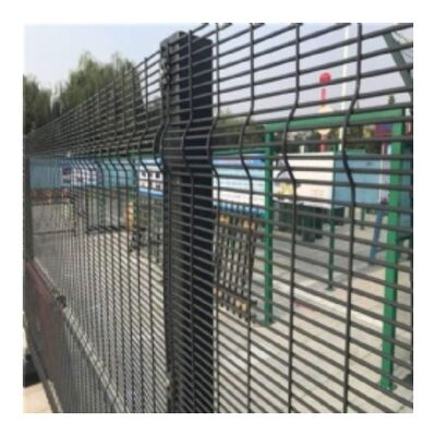 1.8*2.5m 358 anti climb fence Clear Vu Fence
