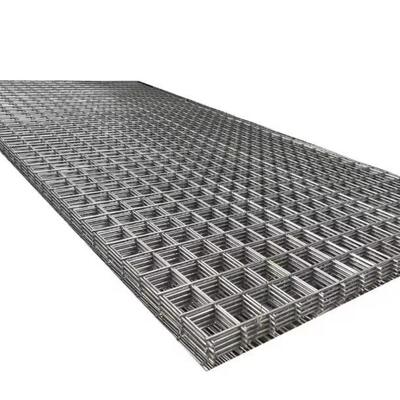 Galvanized Corrosion Resistant Welded Mesh Panel 1200x2400mm for Fencing and Construction