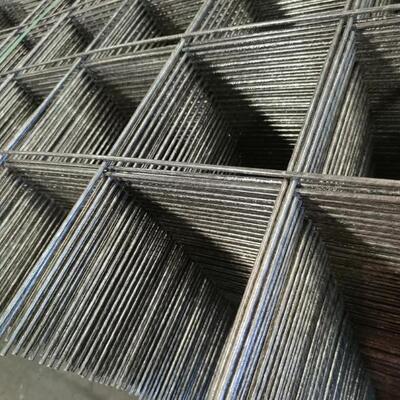 Galvanized Corrosion Resistant Welded Mesh Panel 1200x2400mm for Fencing and Construction