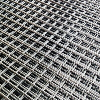 3mm 4mm Wire Diameter Welded Wire Mesh Panels Hot Dipped Galvanized
