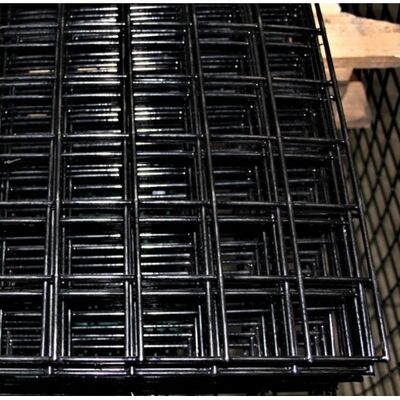 1x1 2x2 Square Hole Galvanised Wire Mesh Panels Iron Wire Mesh