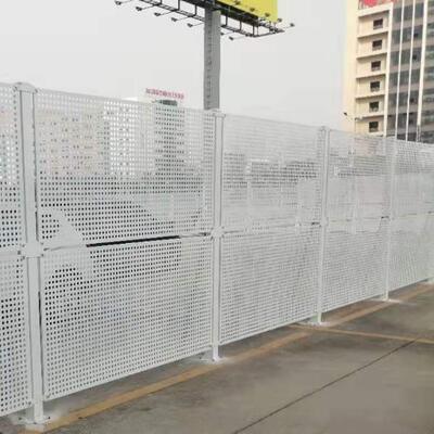 Durable Warehouse Security Fence Solutions Designed To Secure Industrial Storage Areas