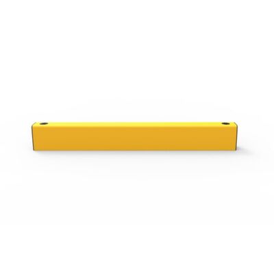 In Bulk Pallet Areas Loading Bays And Storage Zones Flexible Safety Barrier Requiring Safety And Damage Prevention
